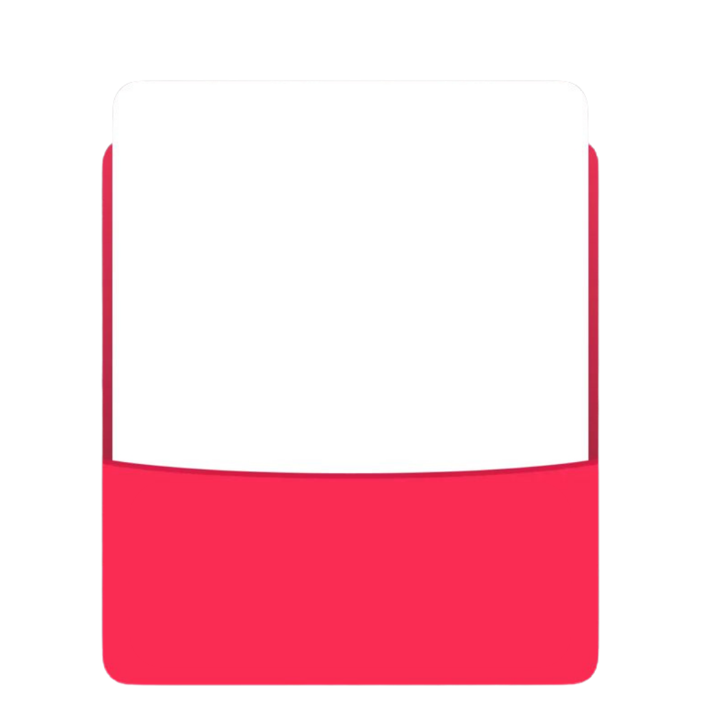 Cartinha de Desconto